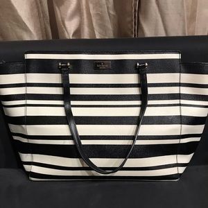 Kate Spade Leather tote